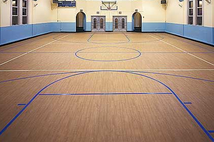 運(yùn)動(dòng)地板產(chǎn)生異響我們應(yīng)該怎么預(yù)防？