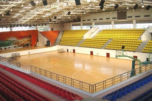 運(yùn)動(dòng)館實(shí)木地板不可忽視的作用