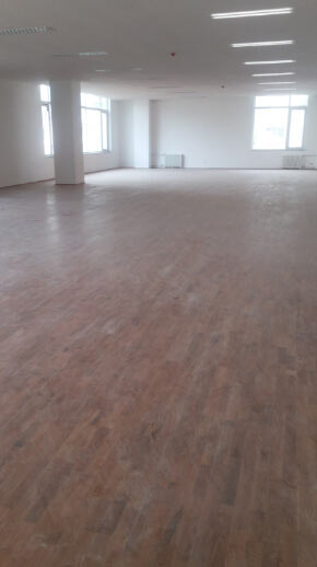 運(yùn)動木地板