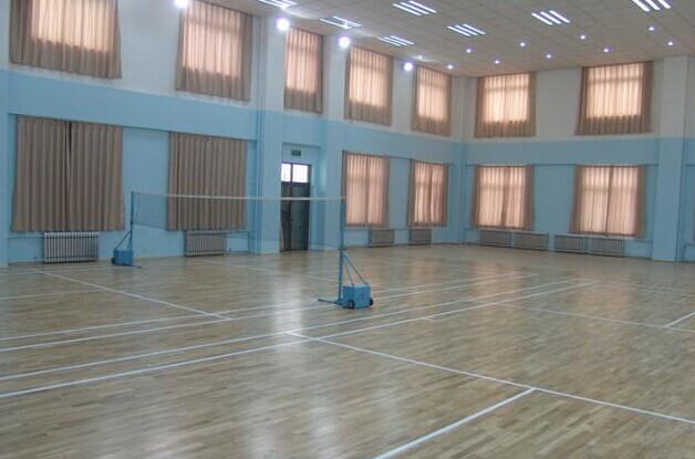 運動地板,運動木地板,運動地板的結構性能及保養(yǎng)維護技巧