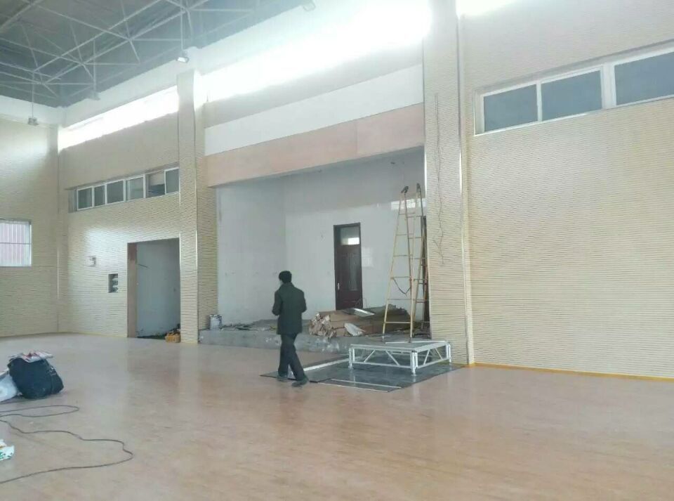 運(yùn)動(dòng)木地板,籃球館木地板