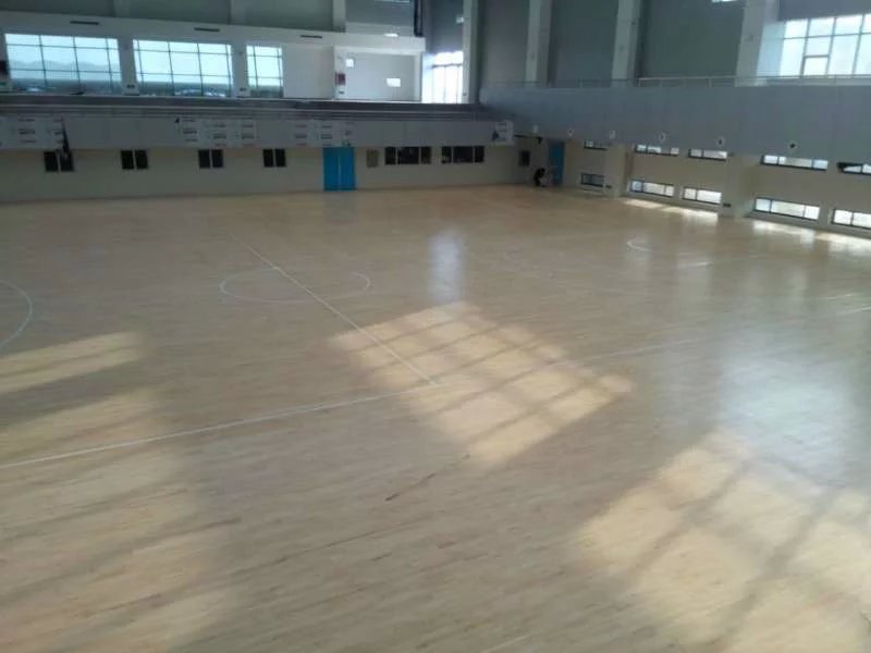 體育館木地板,運(yùn)動(dòng)木地板