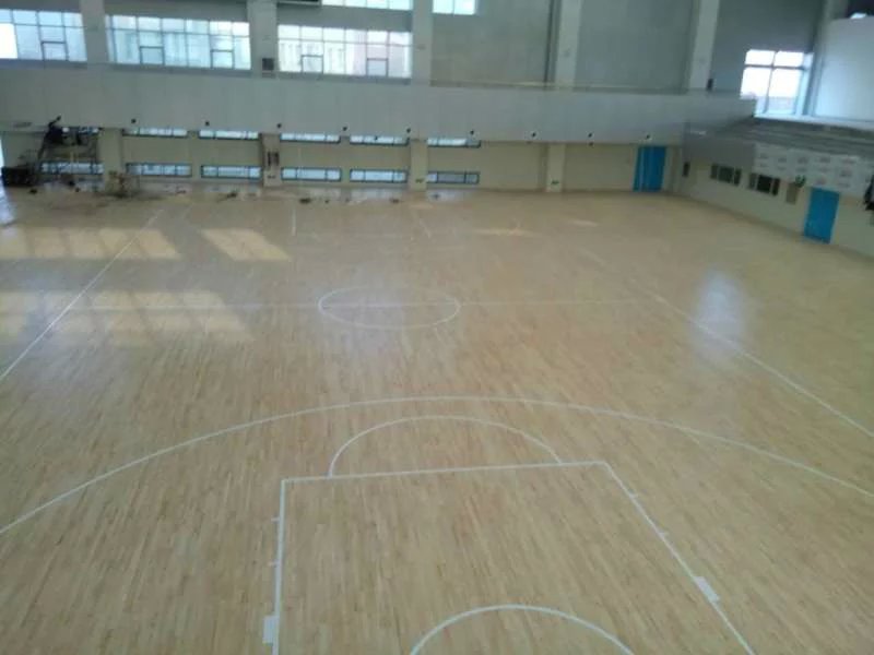 體育館木地板,運(yùn)動(dòng)木地板
