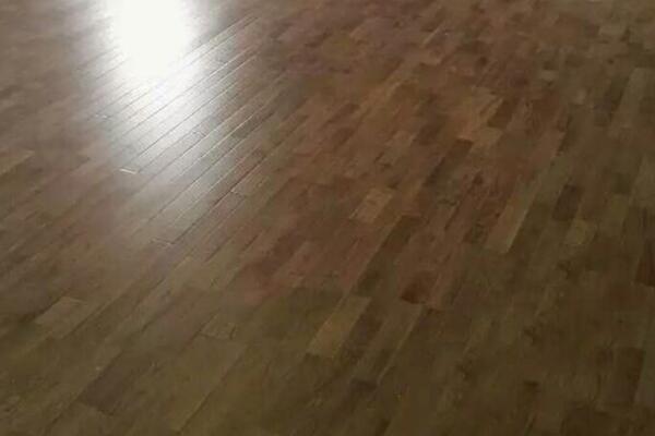 運(yùn)動(dòng)木地板