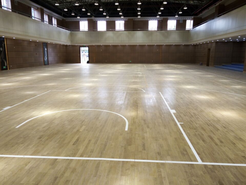 運(yùn)動(dòng)木地板,籃球館木地板