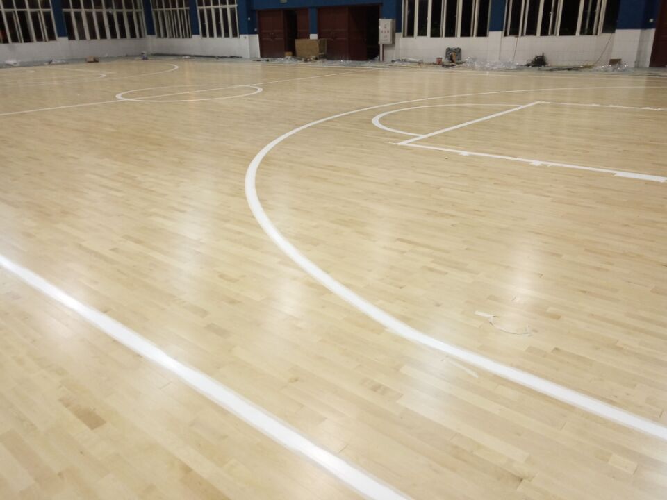 運(yùn)動(dòng)木地板,體育館木地板