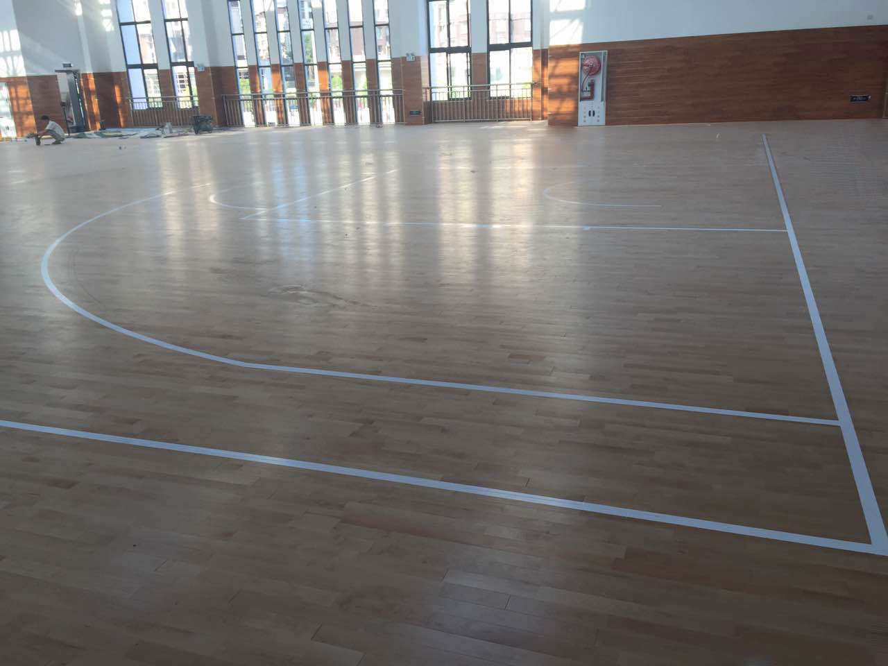 運(yùn)動木地板,實(shí)木運(yùn)動地板