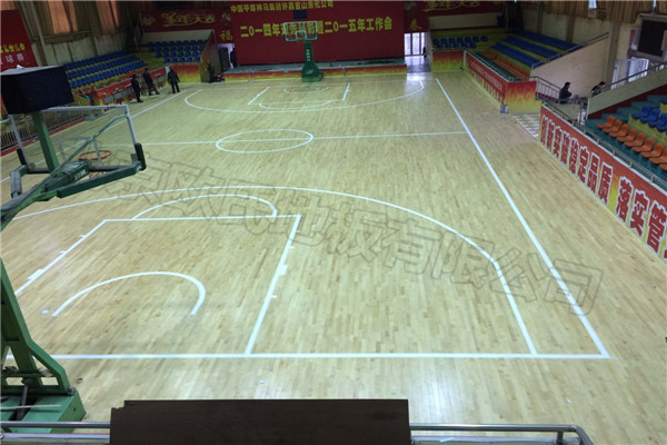運(yùn)動(dòng)木地板,籃球館木地板