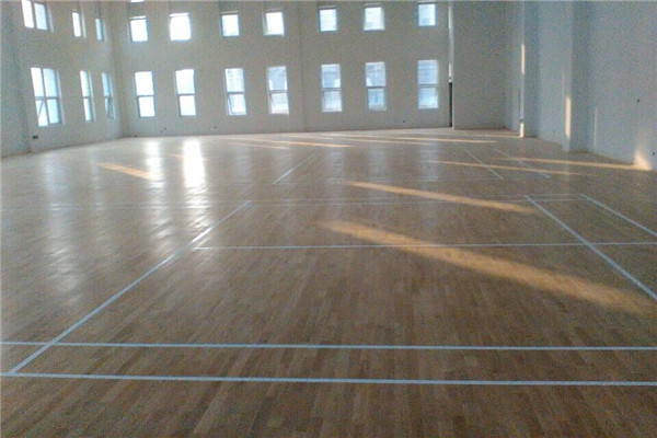 運(yùn)動木地板,羽毛球木地板