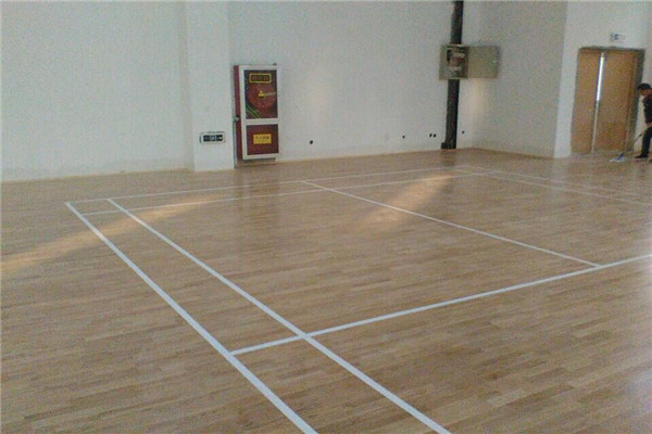 運(yùn)動木地板,羽毛球木地板