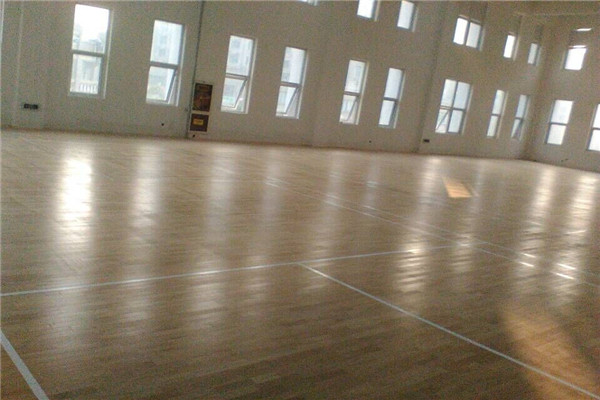 運(yùn)動木地板,羽毛球木地板