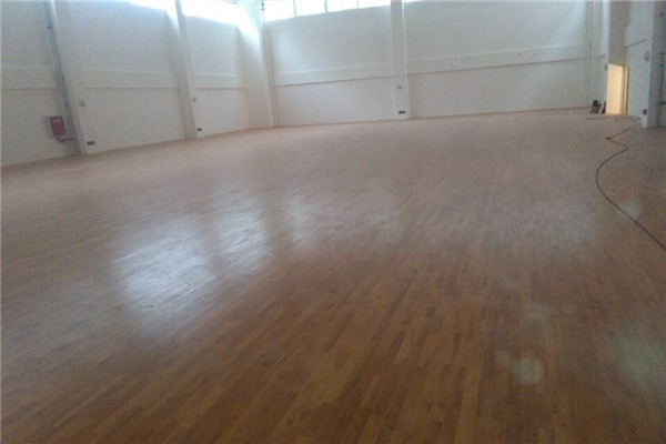 運(yùn)動(dòng)木地板