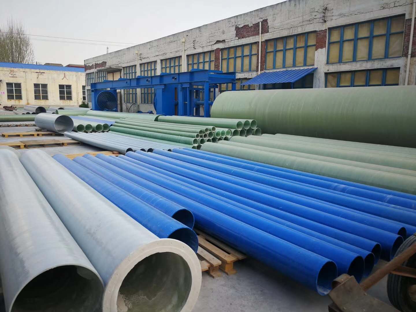預制泵站一體化廠家專業(yè)生產-品質保證-信譽可靠