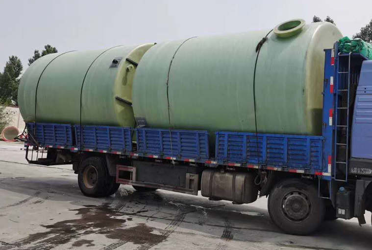 智能型一體化預制泵站具備故障自診斷功能-及時發(fā)現(xiàn)問題