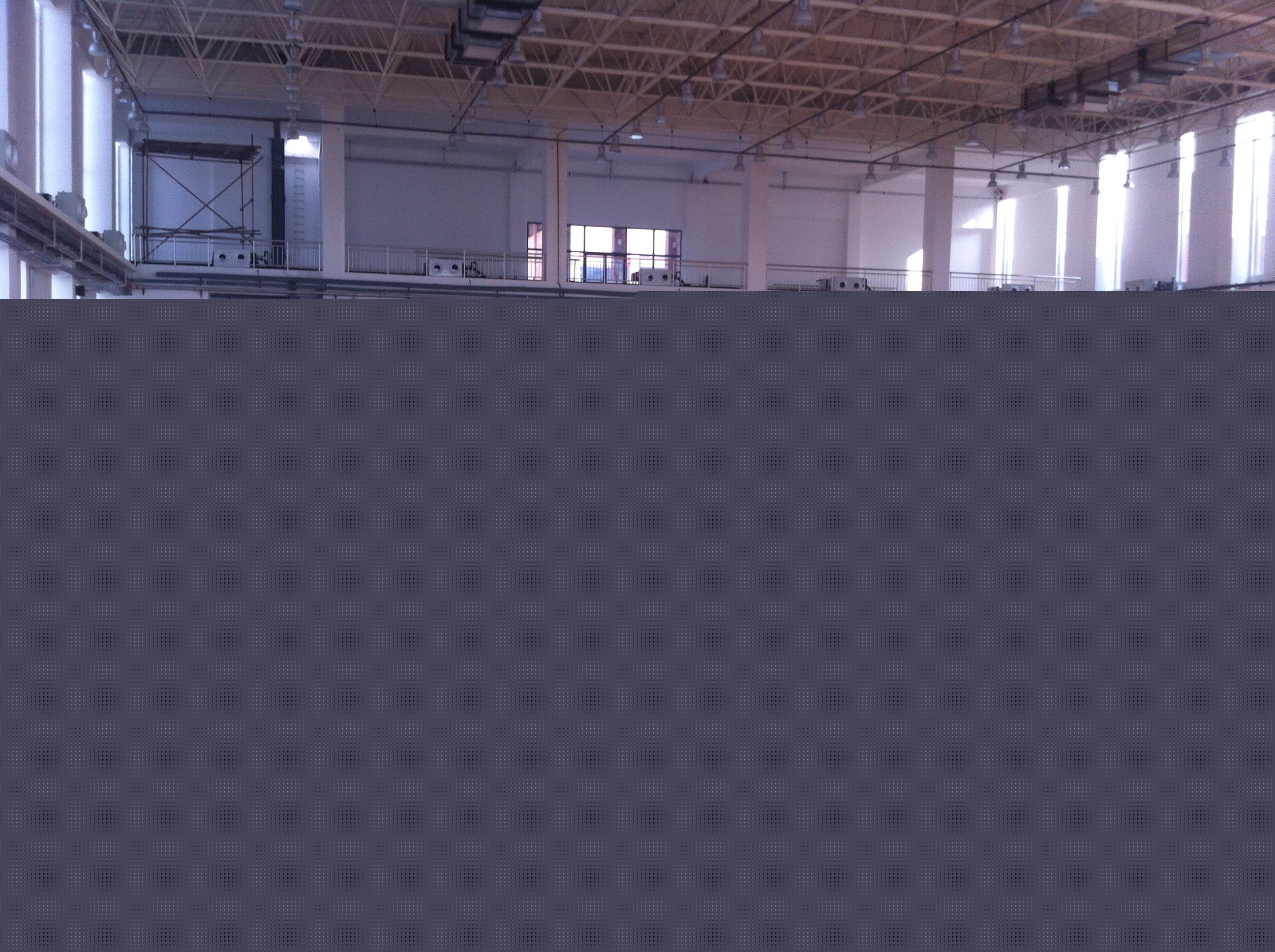 多層付復(fù)合結(jié)構(gòu)體育館用運動木地板